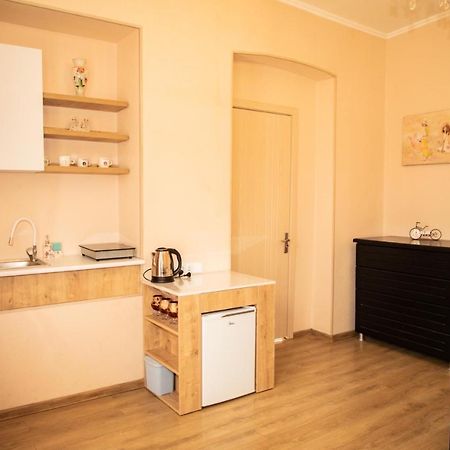 Natali Hotel Тбилиси Екстериор снимка