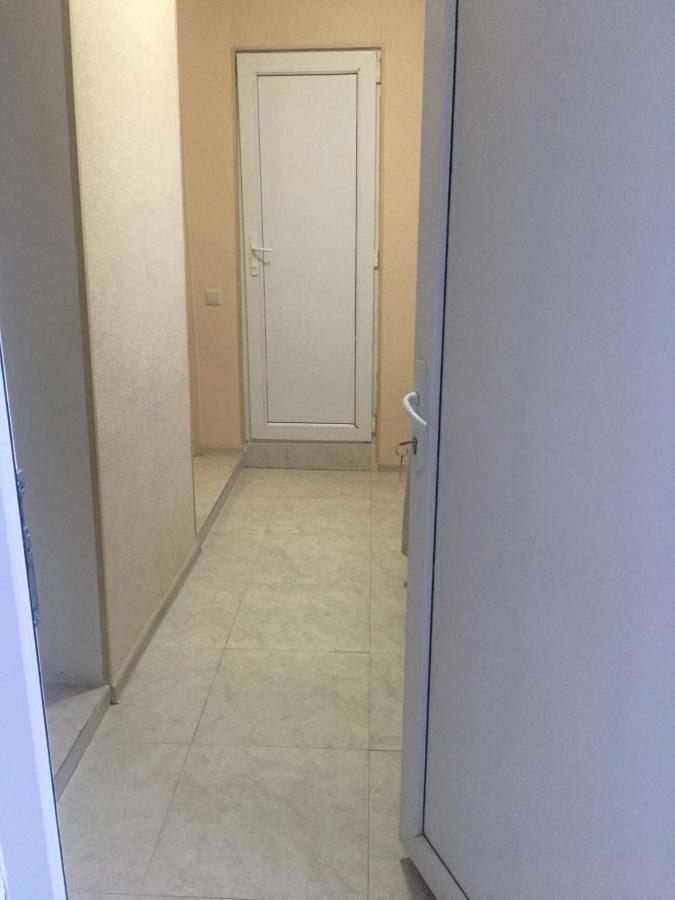 Natali Hotel Тбилиси Екстериор снимка